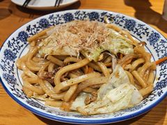 -有喜屋·鲜鸡烧鸟·居酒屋(安龙路店)