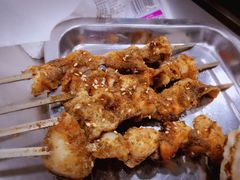 -老虎滩大连海鲜烧烤(建邺云锦路总店)