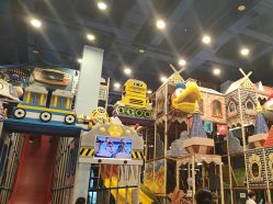 -meland亲子乐园•派对•研学(苏州悠方购物中心店)