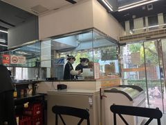 -上味馆南翔小笼(真金路店)