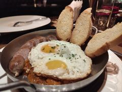-柏蔻餐厅Le Banquet Bistro(天河北店)