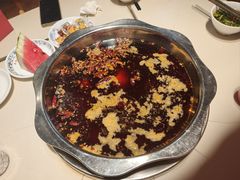 -大队长主题火锅(观音桥店)