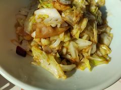 -庆江南江南菜(琴湖溪里花园城店)