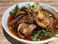 -好這口重庆小面(总店)