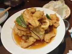 -东北大院·东北菜(三台子店)
