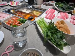 -海底捞火锅(关山保利店)
