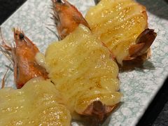 -上井精致料理(中兴商业大厦店)