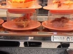 -争鲜回转寿司(中街大悦城店)