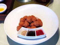 -四季民福烤鸭店(前门店)