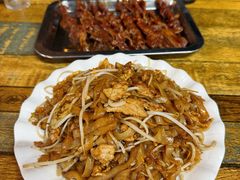 -阿彬烧烤(桐油店)