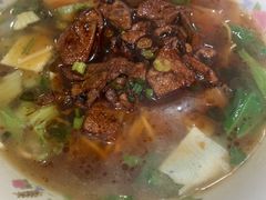 -小狗面馆(复兴店)