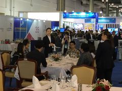 -东浩兰生上海世博展览馆