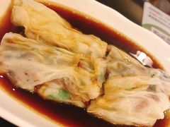 蜜汁叉烧肠-卓粤拉肠(红庙店)