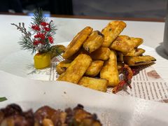 -老周家酱卤猪蹄私房菜(克拉玛依西街店)