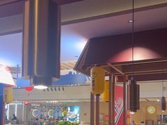 -谷牛日式烤肉(宝山U天地店)