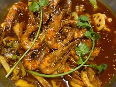 -邵汇大虾火锅(鲁迅路店)