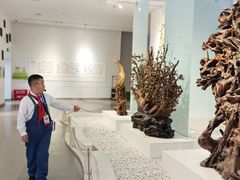 -吉林市博物馆