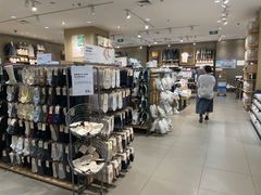 -MUJI无印良品(万达太原街店)