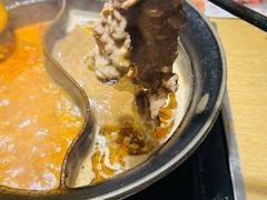 -温野菜涮涮锅(曲江大悦城店)