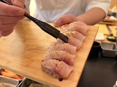 -鮨政· Omakase(港汇恒隆广场店)