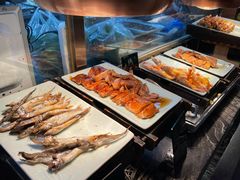 -松子料理(亮马桥店)