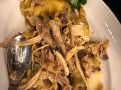 -浙江安吉JW万豪酒店·万豪中餐厅