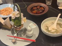 -海天楼中餐厅(吴宫泛太平洋酒店)