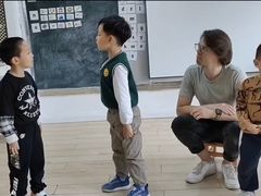 -吉而慧幼儿园-原红黄蓝幼儿园(世华水岸园)