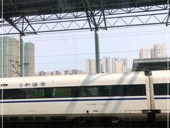 -郴州西站