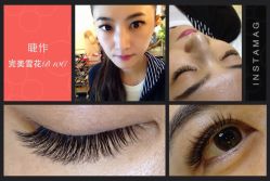 睫作-光SPA科技美肤