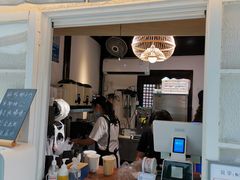 门面-眞宗·椰汁是大王(小娄巷店)