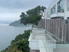 -蜜悦·波西塔诺悬崖海景餐厅