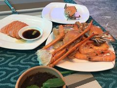 -瑞德姆美人鱼海底演艺主题餐厅(亚龙湾店)