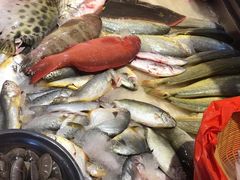 -百家福海鲜排档·闽菜·家宴(斗西路口店)