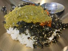-本达人海鲜烧烤·朝鲜族风味(发展店)