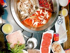 -大龙燚火锅(春熙店)