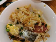 -德胜轩正宗顺德菜(宝安沙井会展中心店)