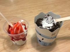 -麦当劳(塘厦蛟坪路DT店)