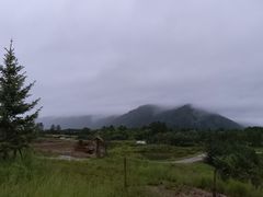 -北极村旅游风景区