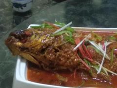 -苏莱特色牛骨滩羊手抓馆(长城东街总店)