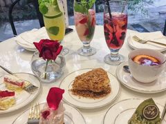 -PETIT PARIS 小巴黎(花园道店)