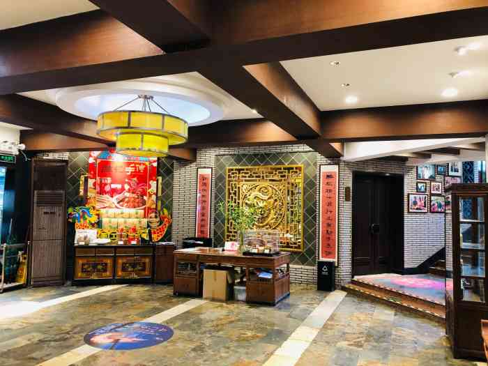 胜记酒家(荔枝公园店)-"原来在深圳也可以吃到很正宗的啫啫煲!