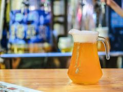 -海帮主·蒸汽海鲜青岛菜(栈桥火车站店)