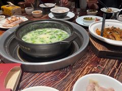 -大良毋米粥(锦龙路总店)