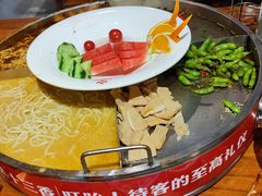 -红胖胖龙虾王·本地菜