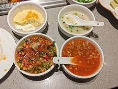 -海底捞火锅(名门店)