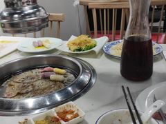 -火焱山烤肉·齐齐哈尔烤肉(朝阳店)