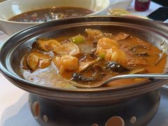 -百富源·海鲜辽菜(浑河堡店)