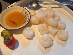 -申粤轩酒楼·三十年粤菜经典(丁香花园店)