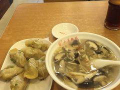 牛肉锅贴-小姜锅贴(凤凰街店)